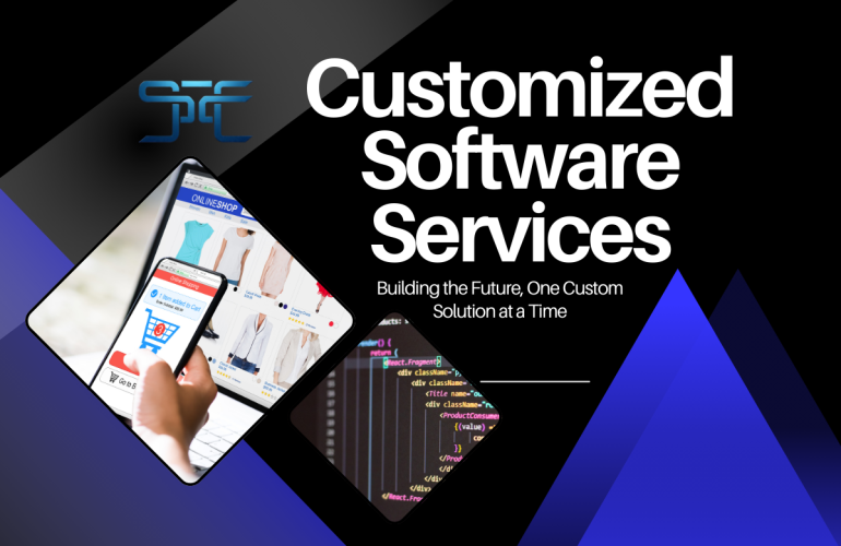 At Sgsc Technologies, we specialize in delivering custom software solutions tailored to meet the unique needs of every client. Our expert team works closely with businesses to understand their challenges and design software that drives efficiency and growth. Whether it's web, mobile, or enterprise applications, we build scalable and secure systems that evolve with your business. With a focus on innovation and quality, we turn complex requirements into seamless digital experiences. From concept to deployment, our agile approach ensures speed and flexibility. Partner with Sgsc Technologies — where your vision becomes intelligent software.
