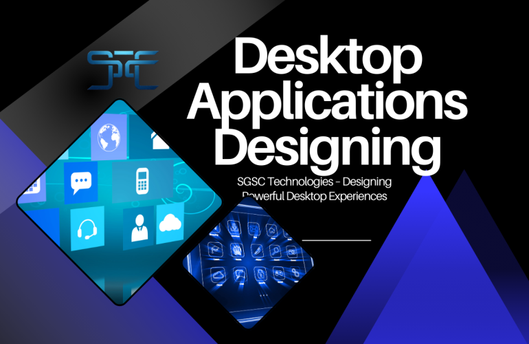 SGSC Technologies develops high-performance mobile apps tailored to your business goals. We create user-friendly, feature-rich applications for both Android and iOS platforms. Our team combines sleek design with robust functionality to deliver seamless user experiences. From concept to deployment, we ensure quality, speed, and reliability at every step. Whether you need a business app, e-commerce solution, or custom tool — we’ve got you covered. Partner with SGSC Technologies to turn your app ideas into reality.