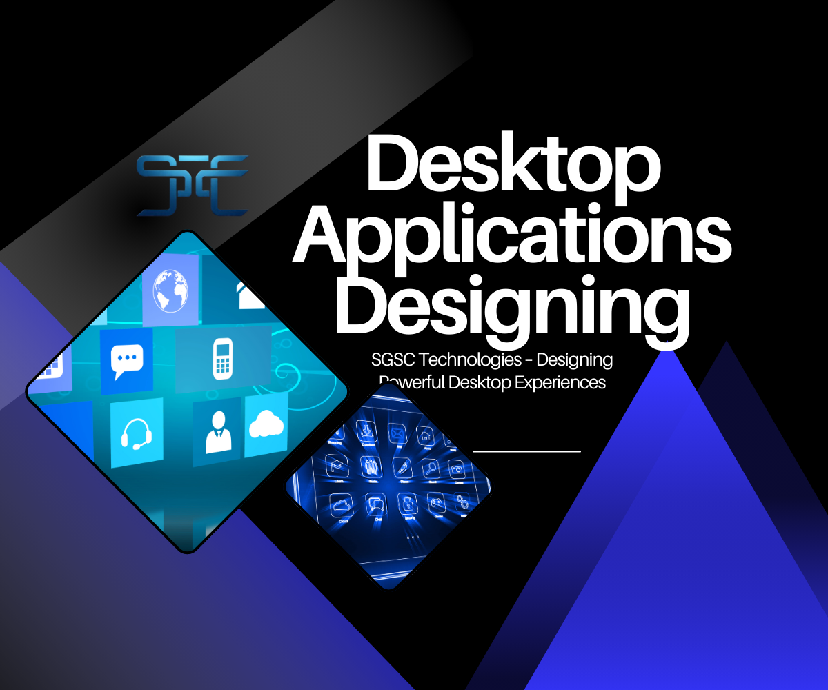 SGSC Technologies develops high-performance mobile apps tailored to your business goals. We create user-friendly, feature-rich applications for both Android and iOS platforms. Our team combines sleek design with robust functionality to deliver seamless user experiences. From concept to deployment, we ensure quality, speed, and reliability at every step. Whether you need a business app, e-commerce solution, or custom tool — we’ve got you covered. Partner with SGSC Technologies to turn your app ideas into reality.