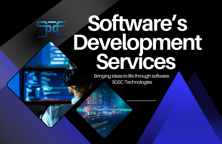 SGSC Technologies is a forward-thinking IT solutions provider specializing in smart software development for healthcare and urban systems. With a focus on AI, cloud computing, and system integration, the company builds scalable digital platforms for complex environments. SGSC empowers organizations through innovative, data-driven software tailored for efficiency and automation. Their commitment to quality and emerging tech makes them a trusted partner in the digital transformation era.