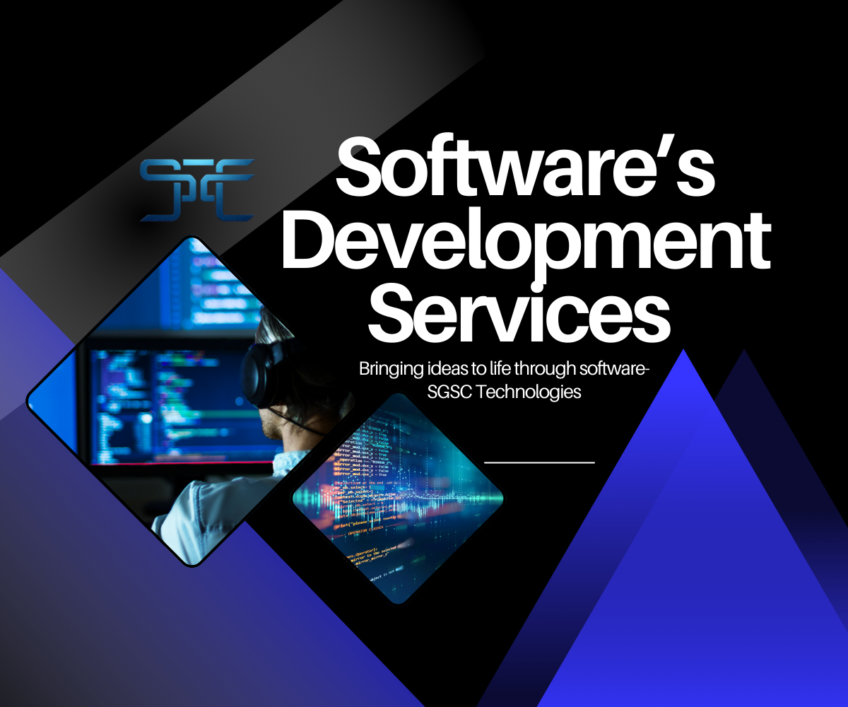 SGSC Technologies is a forward-thinking IT solutions provider specializing in smart software development for healthcare and urban systems. With a focus on AI, cloud computing, and system integration, the company builds scalable digital platforms for complex environments. SGSC empowers organizations through innovative, data-driven software tailored for efficiency and automation. Their commitment to quality and emerging tech makes them a trusted partner in the digital transformation era.