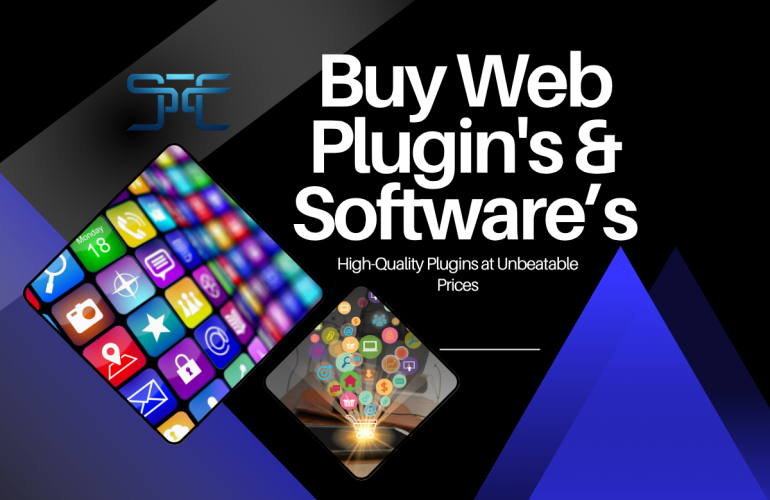 buy-web-plugins Sgsc Technologies.High-Quality Plugins at Unbeatable Prices