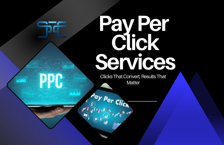 SGSC Technologies offers expert Pay Per Click (PPC) Advertising Services designed to maximize your digital advertising ROI. Our targeted campaigns ensure your ads reach the right audience at the right time, driving quality traffic and boosting conversions. We combine data-driven strategies with continuous optimization to deliver measurable results. Partner with SGSC to turn every click into a valuable customer.