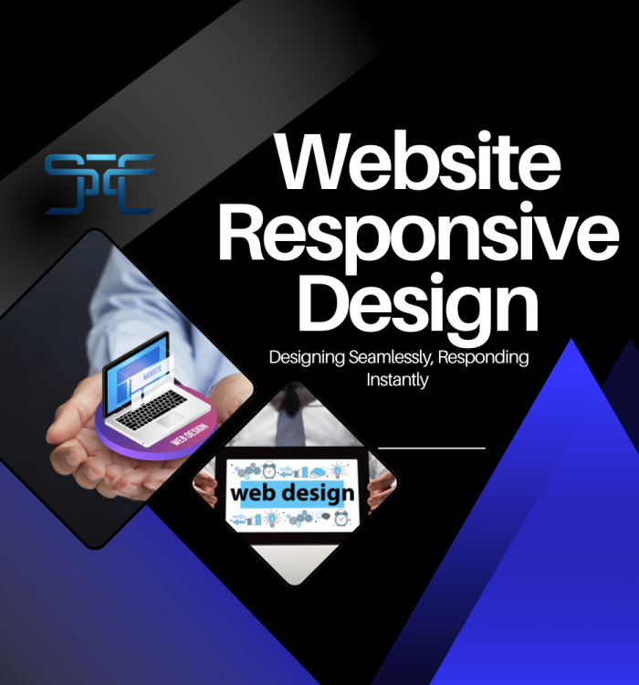 SGSC Technologies specializes in cutting-edge responsive design services that ensure websites look and perform flawlessly across all devices. From smartphones to desktops, their designs adapt seamlessly to deliver a consistent user experience. With a focus on performance, usability, and modern aesthetics, SGSC helps businesses stay ahead in the digital space. Their team combines creativity with the latest technologies to build fast, flexible, and user-friendly interfaces. Choose SGSC Technologies to make your brand accessible everywhere, anytime.
