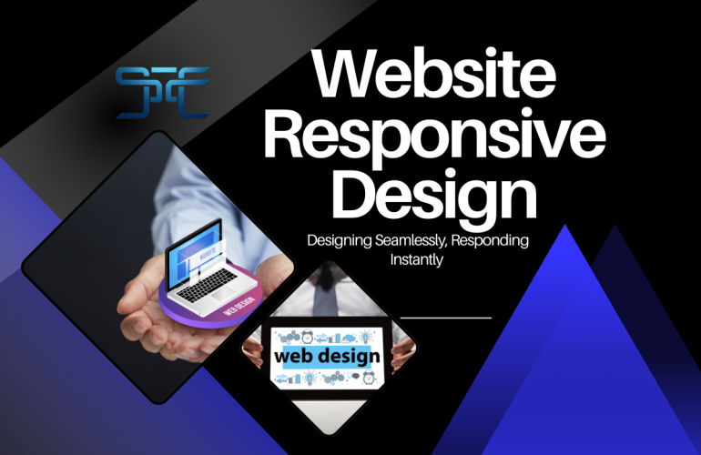 SGSC Technologies specializes in cutting-edge responsive design services that ensure websites look and perform flawlessly across all devices. From smartphones to desktops, their designs adapt seamlessly to deliver a consistent user experience. With a focus on performance, usability, and modern aesthetics, SGSC helps businesses stay ahead in the digital space. Their team combines creativity with the latest technologies to build fast, flexible, and user-friendly interfaces. Choose SGSC Technologies to make your brand accessible everywhere, anytime.