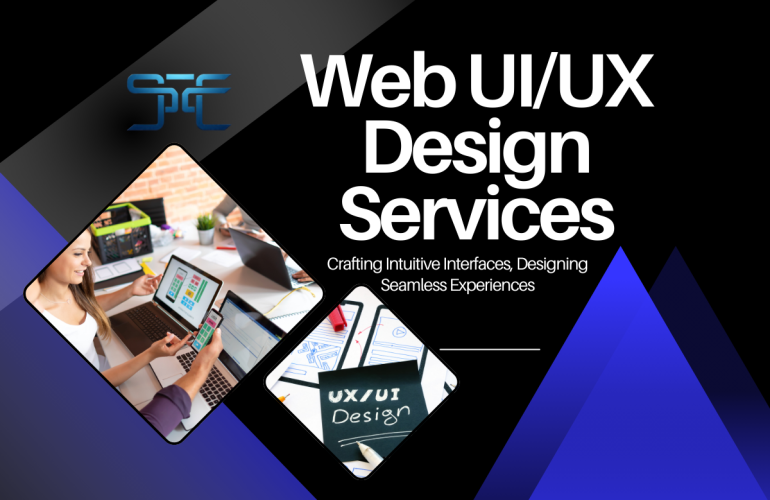 SGSC Technologies delivers innovative UI/UX and web design solutions that put users first. We create visually stunning, highly functional interfaces that enhance user engagement. Our designs are responsive, intuitive, and aligned with your brand identity. From wireframes to final launch, we craft seamless digital experiences. Partner with SGSC Technologies to elevate your online presence with smart design.