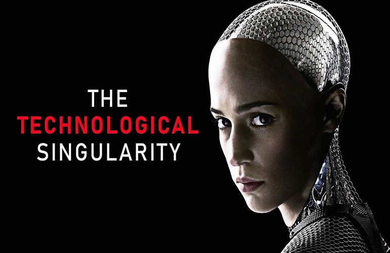 Technological Singularity
